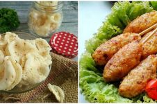 7 Resep olahan nasi sisa, mudah, lezat, dan bikin hemat