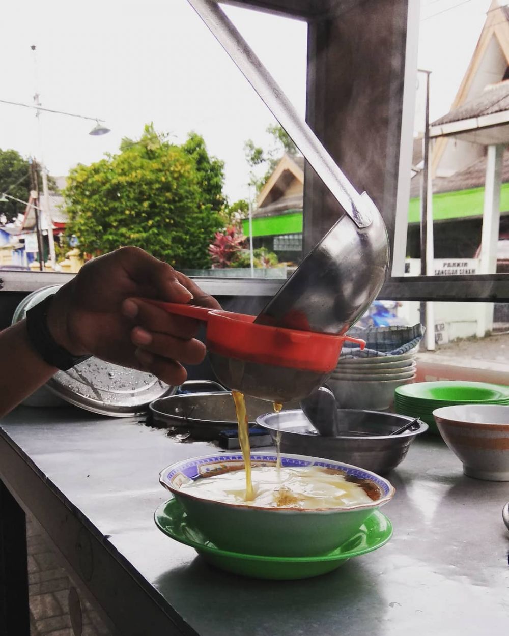 8 Wisata kuliner minuman khas Jogja, murah dan enak