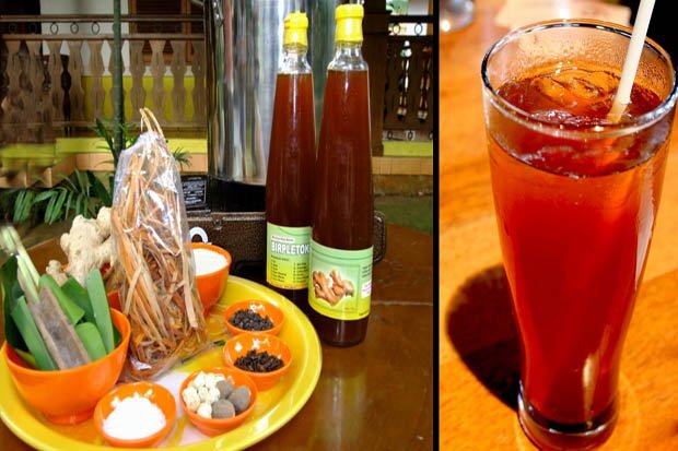 8 Wisata kuliner minuman khas Jogja, murah dan enak