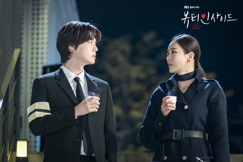 6 Drama Korea dibintangi Ahn Jae-hyun, terbaru Love With Flaws