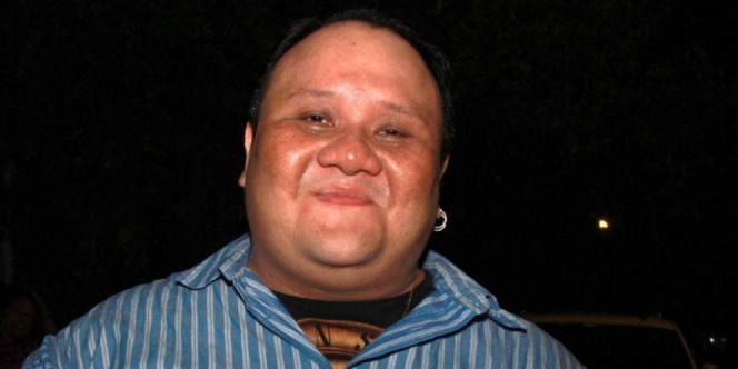 Cerita Rony Dozer ngaku kena santet dan rezekinya makin seret