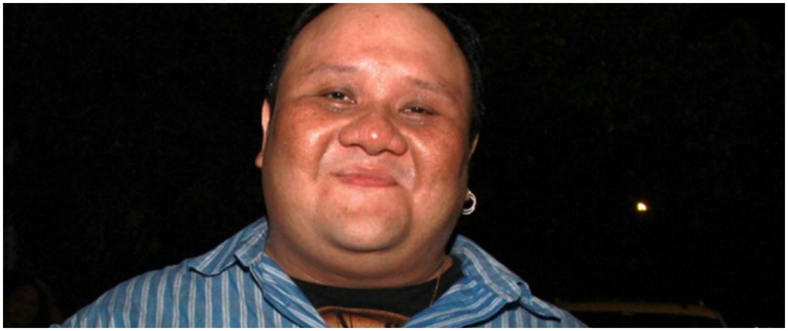 Cerita Rony Dozer ngaku kena santet dan rezekinya makin seret