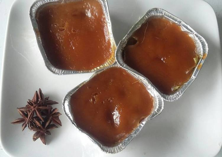 8 Resep kue keranjang, enak, sederhana, dan mudah dibuat