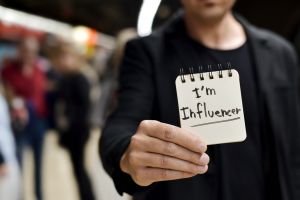 Setiap orang bisa jadi influencer andal, ikut deh pelatihan keren ini