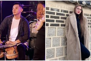 5 Gombalan Dory Harsa untuk Nella Kharisma, bikin riuh netizen