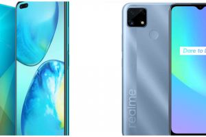 13 HP dengan kualitas kamera selfie terbaik, harga terjangkau