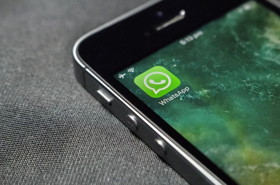 Wow! WhatsApp (WA) sudah diunduh 5 miliar kali di Android