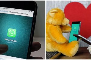 Wow! WhatsApp (WA) sudah diunduh 5 miliar kali di Android