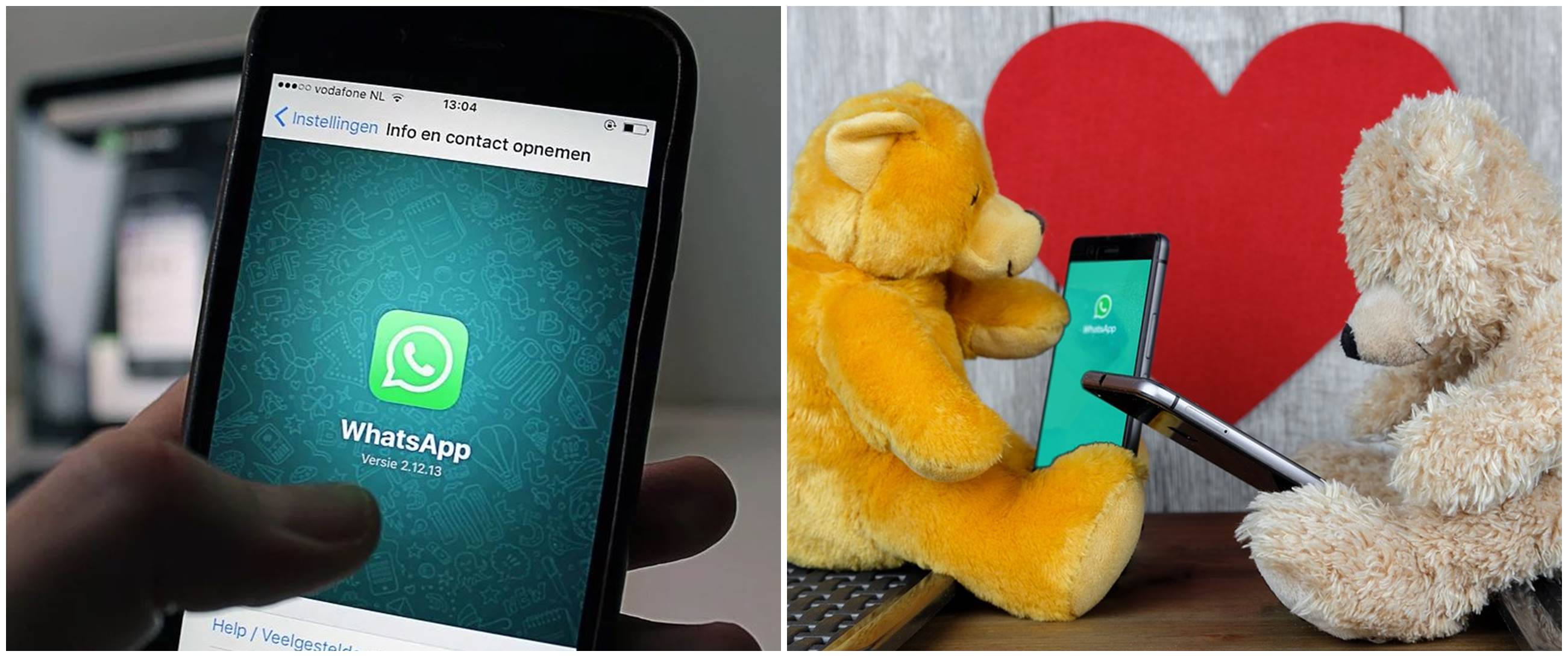 Wow! WhatsApp (WA) sudah diunduh 5 miliar kali di Android