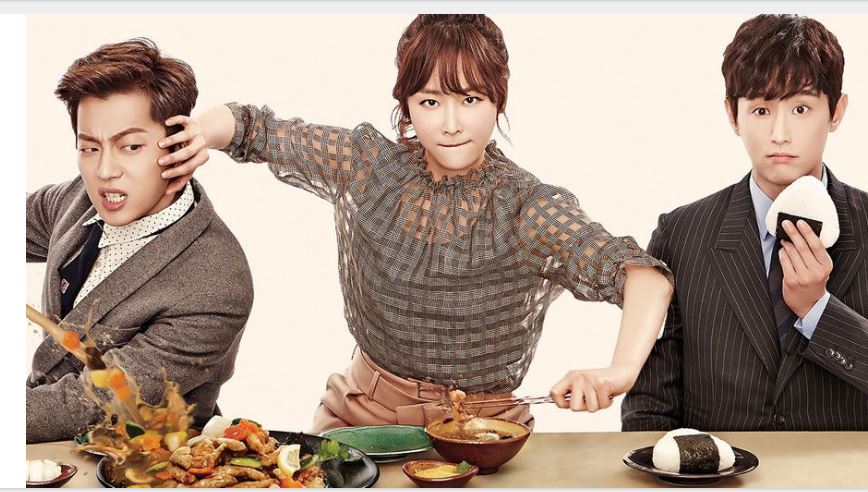 10 Drama Korea kisah cinta dengan tetangga, serunya bikin geregetan