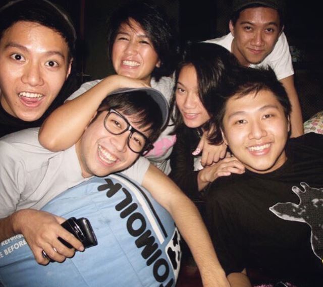 6 Momen kompak Vidi Aldiano & Renatta Moeloek, friendship goals