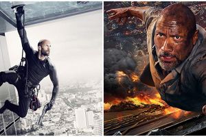 10 Film Hollywood action terbaik, seru dan menegangkan