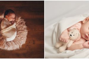 77 Nama bayi perempuan islami tiga suku kata dan artinya