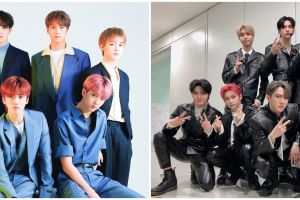13 Idol K-Pop ini akan sapa penggemar di Indonesia tahun 2020