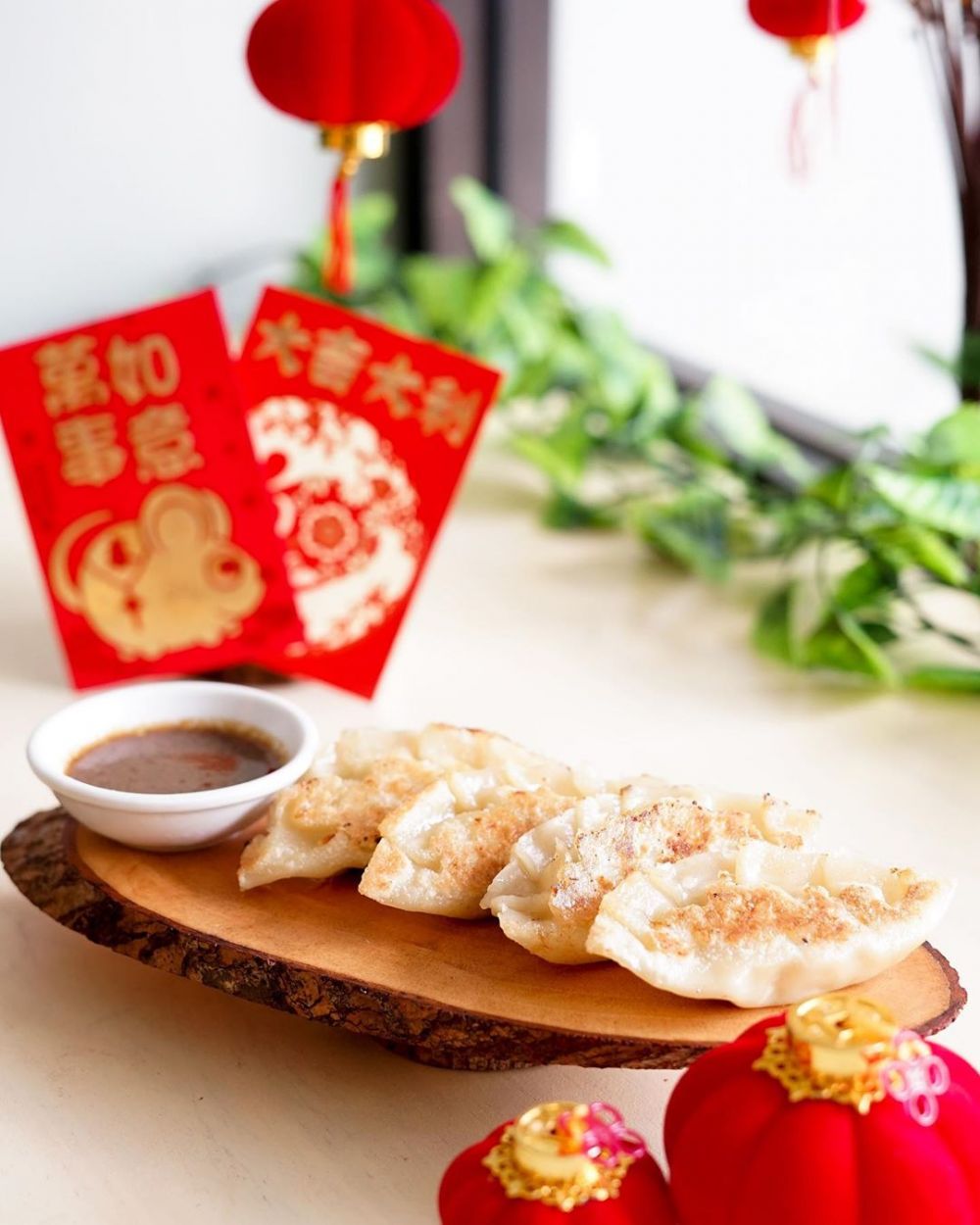 12 Makanan khas Imlek yang disimbolkan membawa keberuntungan