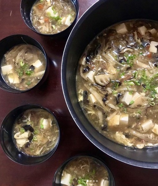 12 Makanan khas Imlek yang disimbolkan membawa keberuntungan