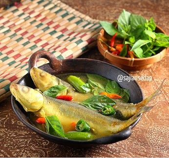 12 Makanan khas Imlek yang disimbolkan membawa keberuntungan