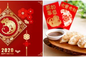 12 Makanan khas Imlek yang disimbolkan membawa keberuntungan