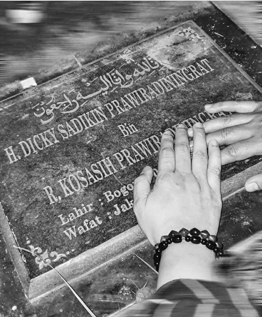 Segera menikah, ini 7 momen kemesraan Jane Shalimar & Arsya