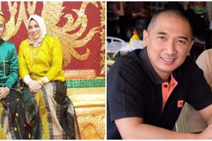 Segera menikah, ini 7 momen kemesraan Jane Shalimar & Arsya