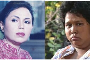 Potret dulu vs kini 6 aktris sinetron Si Doel Anak Sekolahan