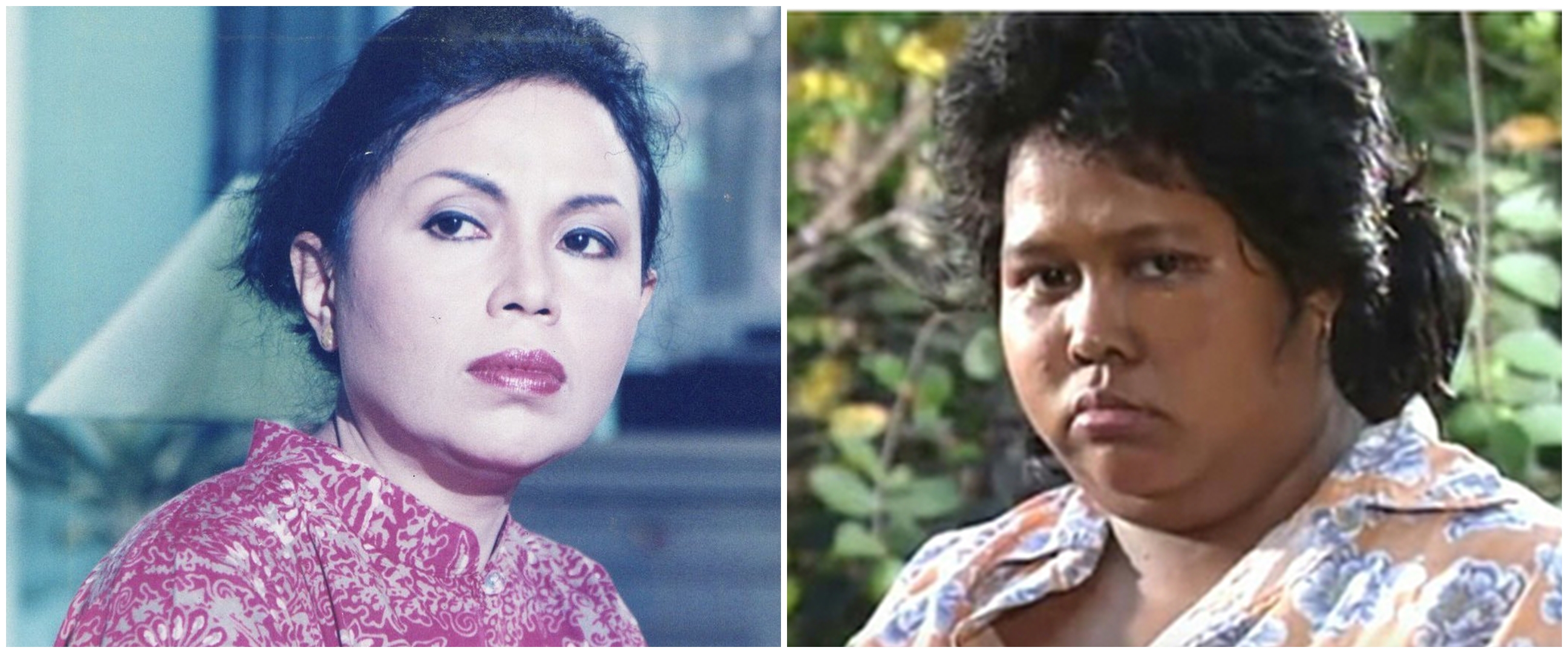 Potret dulu vs kini 6 aktris sinetron Si Doel Anak Sekolahan