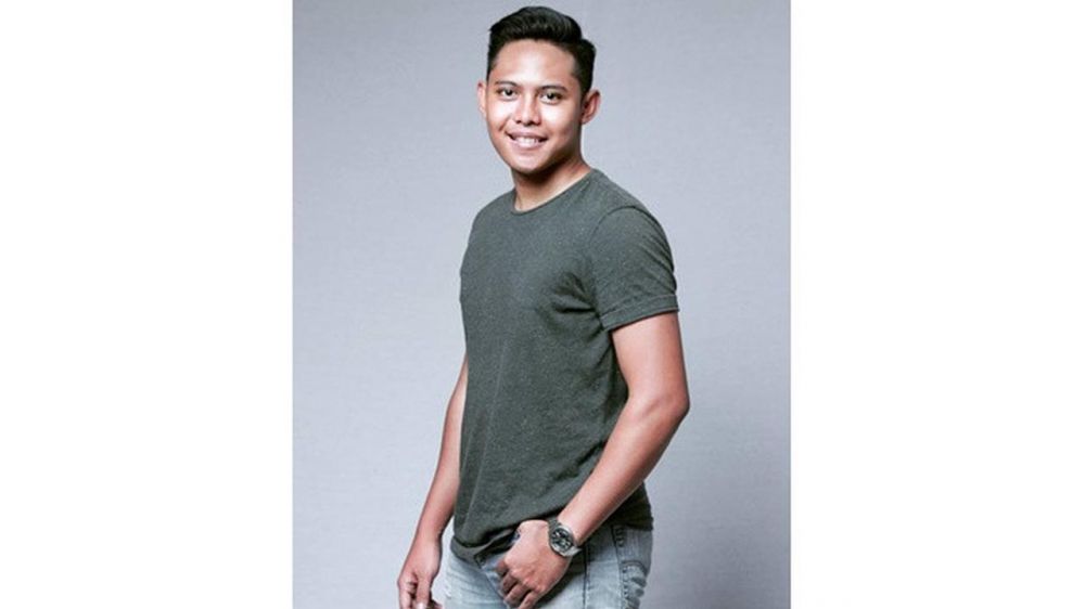 6 Potret terbaru pemeran Wahyu 'Tendangan dari Langit, makin gagah