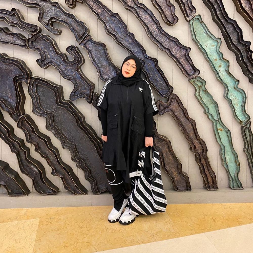 Melly Goeslaw kenang masa tenar, sekali kedip dapat rumah & mobil