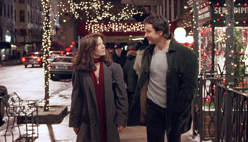 10 Film Hollywood romantis terbaik dengan akhir bahagia