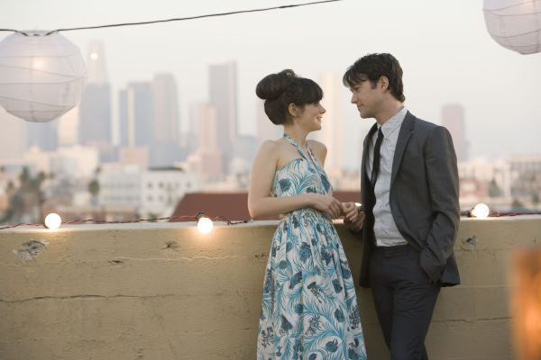 10 Film Hollywood romantis terbaik dengan akhir bahagia
