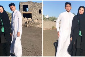 6 Pesona Lintang Fajar adik Nikita Mirzani, jarang terekspos