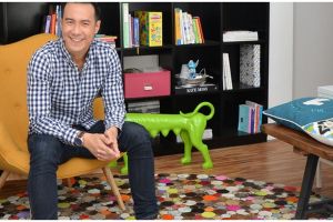 8 Penampakan rumah Daniel Mananta, desain interiornya keren