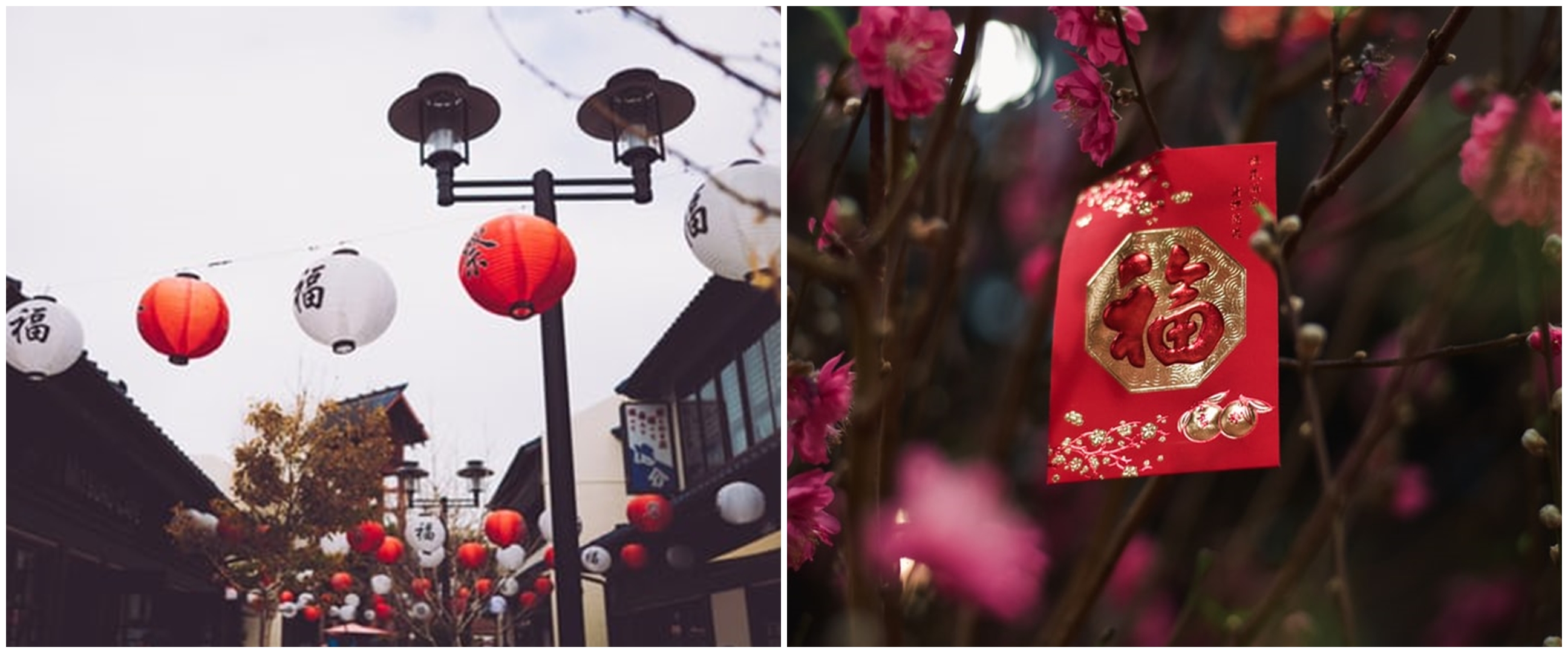 40 Kata-kata ucapan Imlek 2020, Bahasa Inggris dan Mandarin