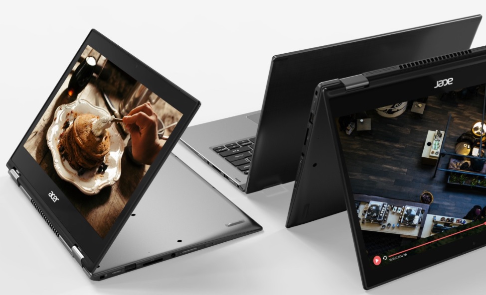 15 Laptop 2 in 1 terbaik & tercanggih, bisa jadi tablet