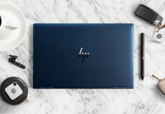15 Laptop 2 in 1 terbaik & tercanggih, bisa jadi tablet