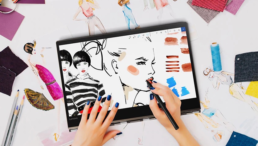 15 Laptop 2 in 1 terbaik & tercanggih, bisa jadi tablet