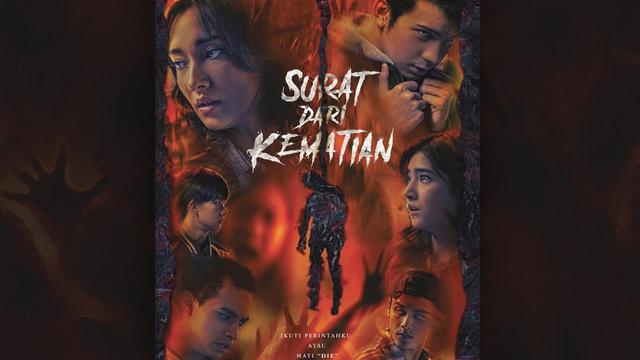 3 Film Indonesia adaptasi Wattpad terbaru 2020, wajib tonton