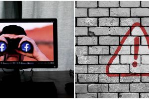 Cara block dan unblock akun seseorang dari Facebook Messenger