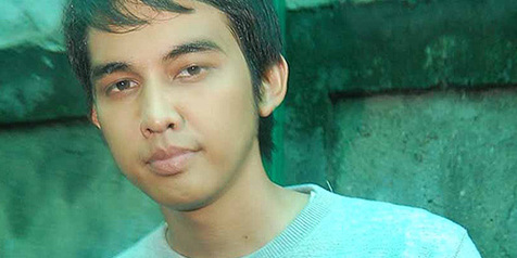 Lebih berotot, ini 7 potret Naga eks Lyla saat berolahraga