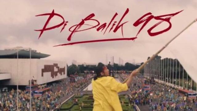 Rekomendasi 10 film yang cocok ditonton ketika Imlek