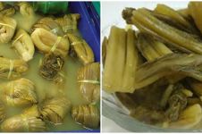 10 Resep sayur asin, enak, sederhana, dan praktis