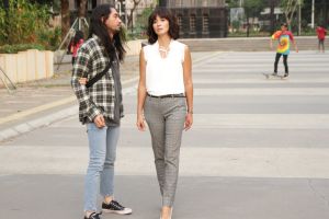 Toko Barang Mantan, pertemukan Reza Rahadian dan Marsha Timothy