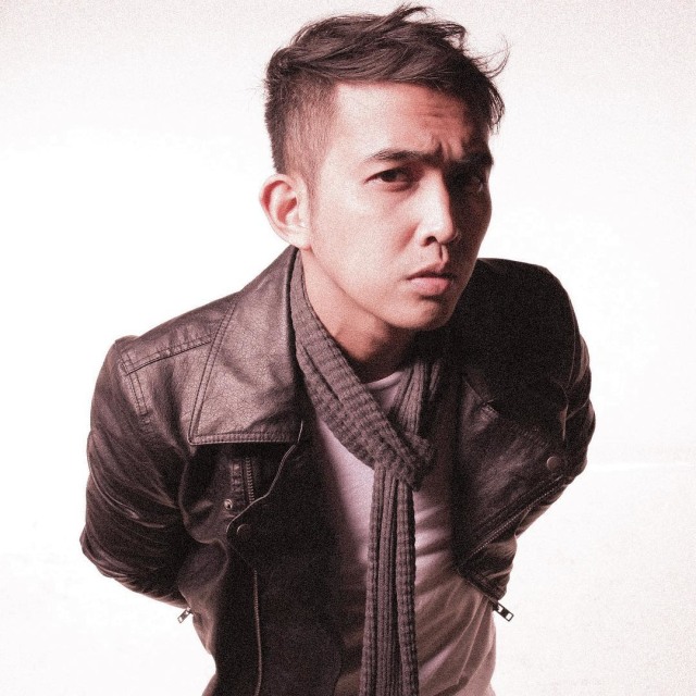 Resmi jadi vokalis Ada Band, ini 10 transformasi penampilan Naga