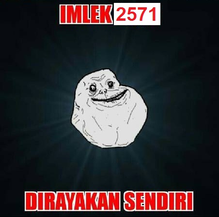 10 Meme Hari Raya Imlek ini lucunya bikin senyum seharian