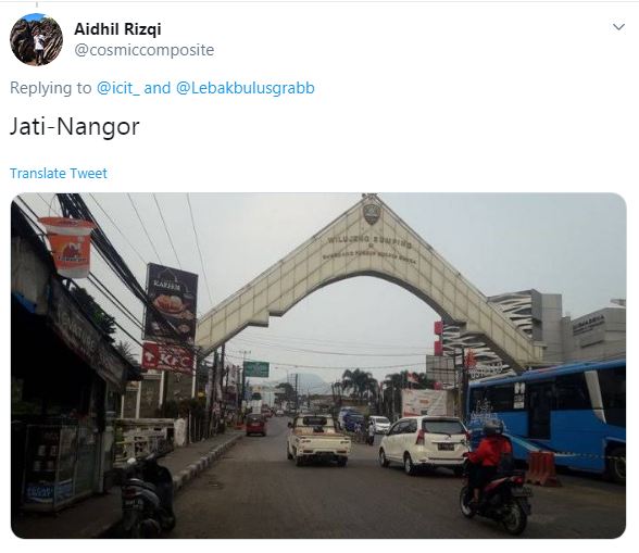 9 Cocoklogi lucu nama benda di sekitar, bikin geleng-geleng