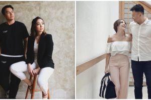 7 Momen Gisel rayakan ulang tahun Wijin, bentuk kuenya unik