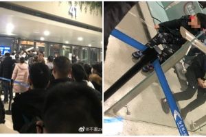 Orangtua tega tinggalkan anak di bandara karena virus Corona