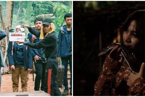 4 Kisah syuting mendebarkan KKN di Desa Penari, ada yang mistis