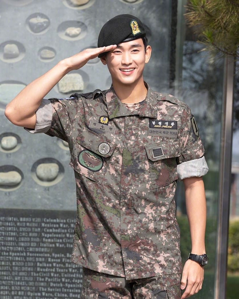 Bintang drakor sejak kecil © 2020 brilio.net Bintang drakor sejak kecil © 2020 brilio.net