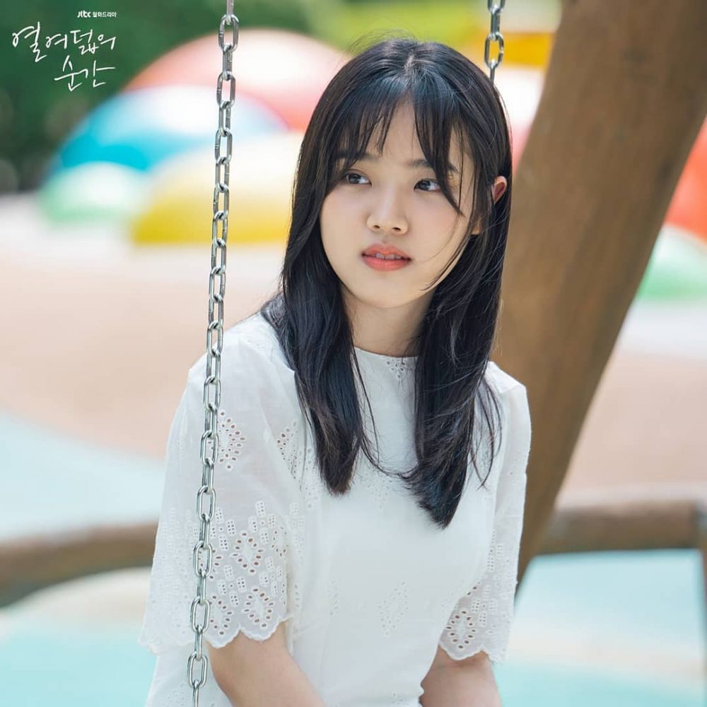 Bintang drakor sejak kecil © 2020 brilio.net Bintang drakor sejak kecil © 2020 brilio.net